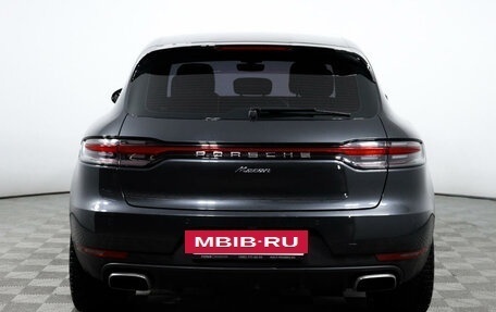 Porsche Macan I рестайлинг, 2020 год, 6 600 000 рублей, 6 фотография