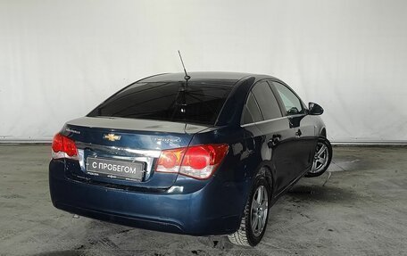 Chevrolet Cruze II, 2011 год, 650 000 рублей, 6 фотография