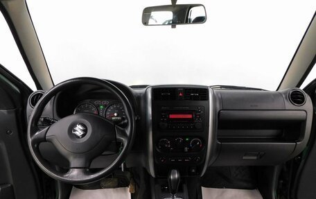 Suzuki Jimny, 2011 год, 1 653 000 рублей, 12 фотография