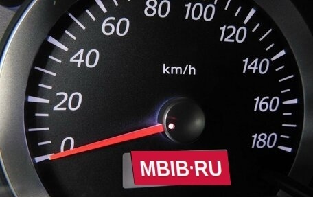 Suzuki Jimny, 2011 год, 1 653 000 рублей, 19 фотография