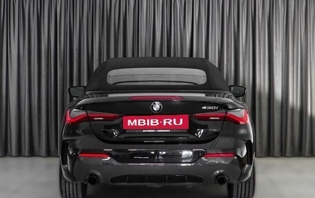 BMW 4 серия, 2021 год, 5 875 000 рублей, 4 фотография