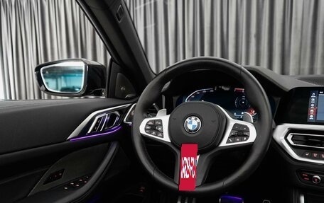 BMW 4 серия, 2021 год, 5 875 000 рублей, 12 фотография