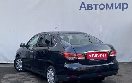 Nissan Almera, 2015 год, 670 000 рублей, 7 фотография