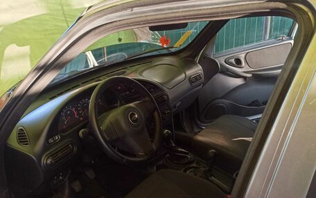 Chevrolet Niva I рестайлинг, 2013 год, 685 000 рублей, 5 фотография