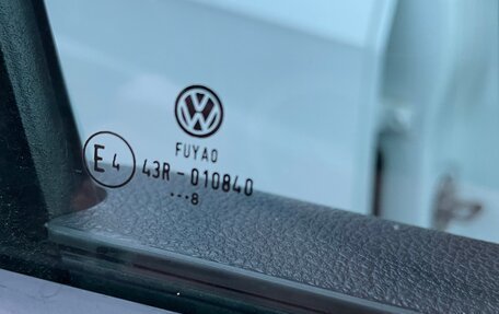 Volkswagen Polo VI (EU Market), 2018 год, 1 570 000 рублей, 17 фотография