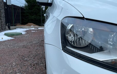 Volkswagen Polo VI (EU Market), 2018 год, 1 570 000 рублей, 23 фотография