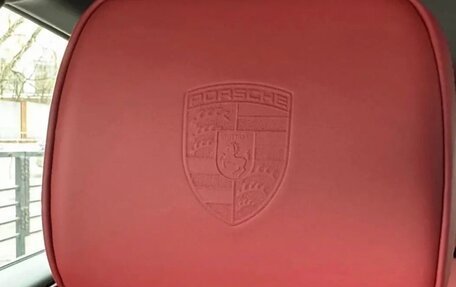 Porsche Macan I рестайлинг, 2019 год, 7 500 000 рублей, 11 фотография