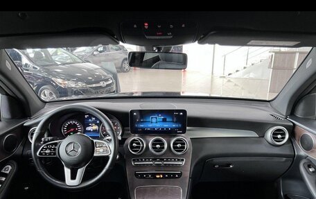 Mercedes-Benz GLC, 2020 год, 5 300 000 рублей, 2 фотография