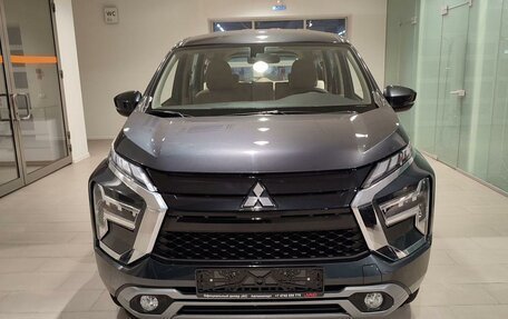 Mitsubishi Xpander, 2023 год, 3 200 000 рублей, 8 фотография