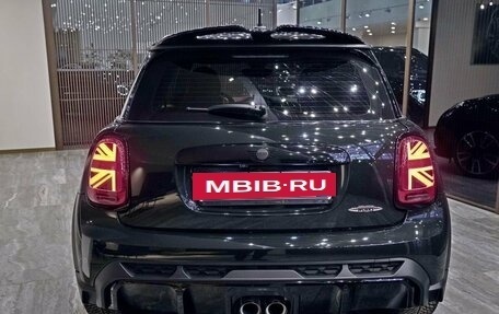 MINI Hatch, 2021 год, 4 800 000 рублей, 7 фотография