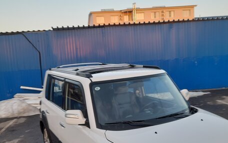 Great Wall Hover M2, 2013 год, 750 000 рублей, 3 фотография