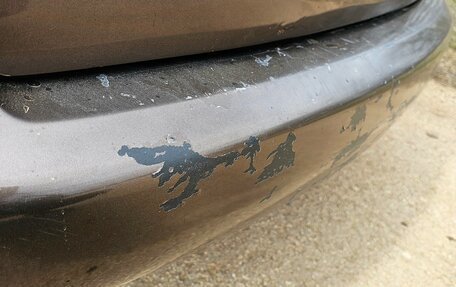 Volkswagen Caddy III рестайлинг, 2011 год, 820 000 рублей, 19 фотография
