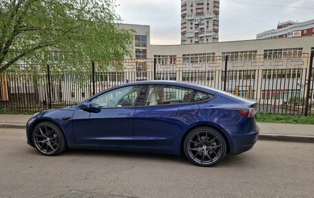 Tesla Model 3 I, 2018 год, 3 500 000 рублей, 3 фотография