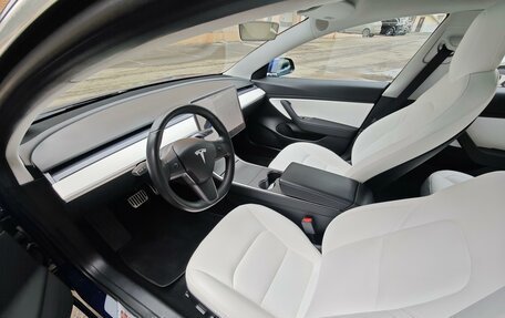 Tesla Model 3 I, 2018 год, 3 500 000 рублей, 5 фотография