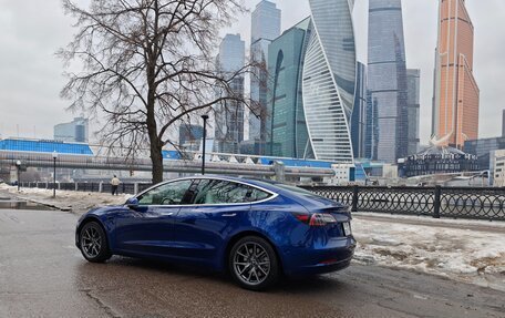 Tesla Model 3 I, 2018 год, 3 500 000 рублей, 8 фотография