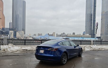 Tesla Model 3 I, 2018 год, 3 500 000 рублей, 4 фотография