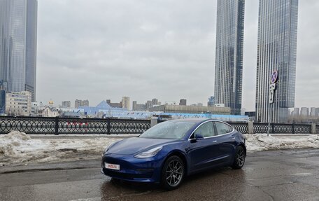 Tesla Model 3 I, 2018 год, 3 500 000 рублей, 11 фотография