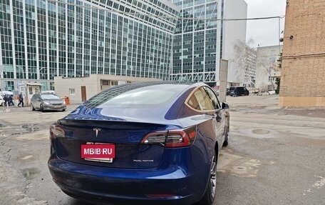 Tesla Model 3 I, 2018 год, 3 500 000 рублей, 10 фотография
