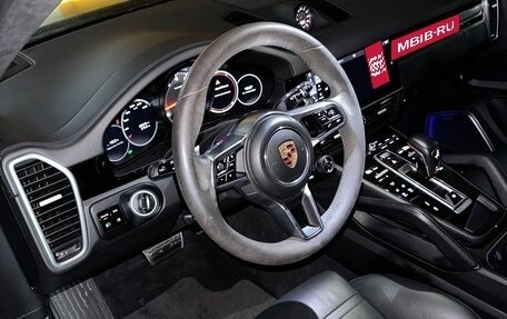 Porsche Cayenne III, 2018 год, 7 990 000 рублей, 5 фотография