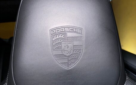 Porsche Cayenne III, 2018 год, 7 990 000 рублей, 22 фотография