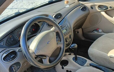 Ford Focus IV, 2000 год, 310 000 рублей, 2 фотография