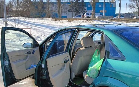 Ford Focus IV, 2000 год, 310 000 рублей, 21 фотография