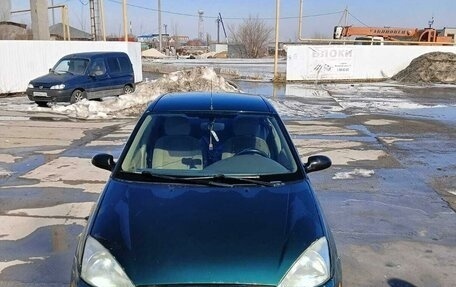 Ford Focus IV, 2000 год, 310 000 рублей, 15 фотография