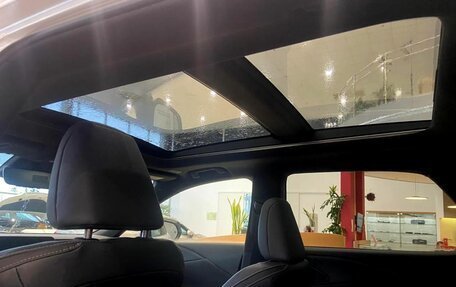 Lexus RX IV рестайлинг, 2023 год, 10 720 000 рублей, 5 фотография