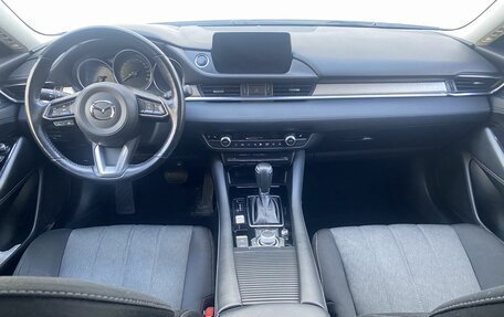 Mazda 6, 2021 год, 2 450 000 рублей, 12 фотография