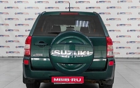 Suzuki Grand Vitara, 2005 год, 765 000 рублей, 4 фотография