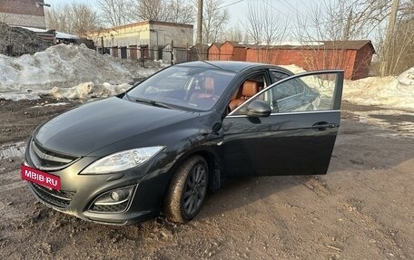 Mazda 6, 2010 год, 1 050 000 рублей, 2 фотография