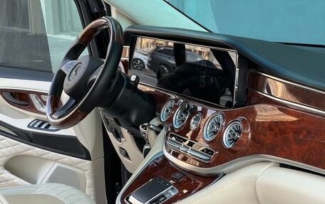 Mercedes-Benz Vito, 2021 год, 6 600 000 рублей, 8 фотография