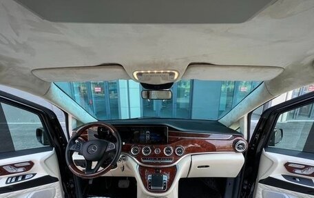 Mercedes-Benz Vito, 2021 год, 6 600 000 рублей, 9 фотография