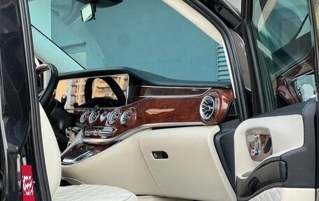 Mercedes-Benz Vito, 2021 год, 6 600 000 рублей, 10 фотография