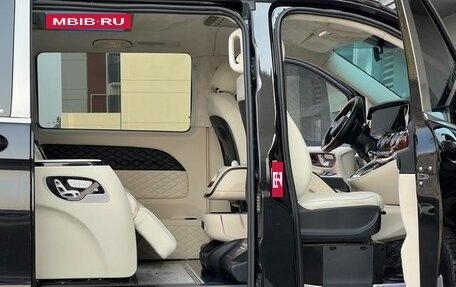 Mercedes-Benz Vito, 2021 год, 6 600 000 рублей, 12 фотография