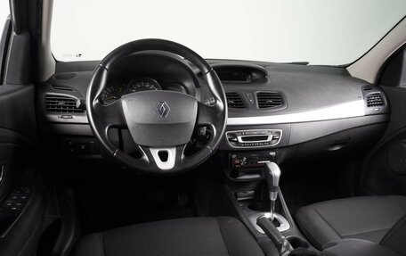 Renault Megane III, 2012 год, 1 129 000 рублей, 6 фотография