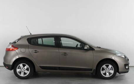 Renault Megane III, 2012 год, 1 129 000 рублей, 5 фотография