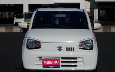 Suzuki Alto, 2021 год, 620 000 рублей, 1 фотография