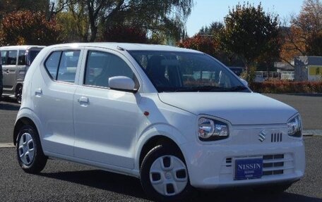 Suzuki Alto, 2021 год, 620 000 рублей, 3 фотография