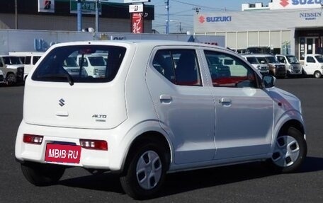 Suzuki Alto, 2021 год, 620 000 рублей, 2 фотография