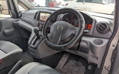 Nissan NV200, 2019 год, 1 470 000 рублей, 8 фотография