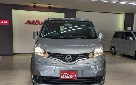 Nissan NV200, 2019 год, 1 470 000 рублей, 2 фотография