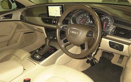 Audi A6, 2017 год, 1 592 000 рублей, 5 фотография
