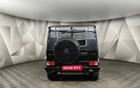 Mercedes-Benz G-Класс AMG, 2014 год, 6 145 700 рублей, 8 фотография