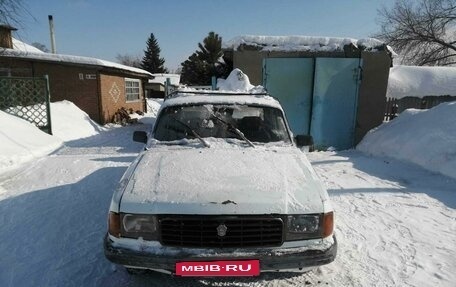 ГАЗ 31029 «Волга», 1996 год, 55 000 рублей, 8 фотография