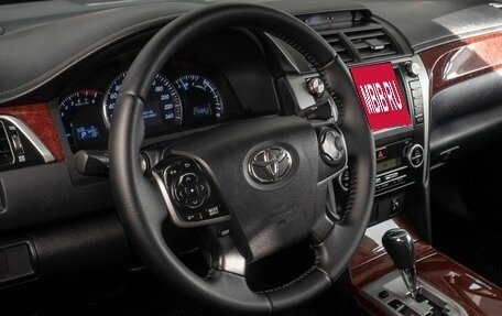 Toyota Camry, 2012 год, 1 845 000 рублей, 8 фотография