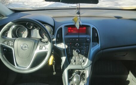 Opel Astra J, 2012 год, 999 000 рублей, 7 фотография