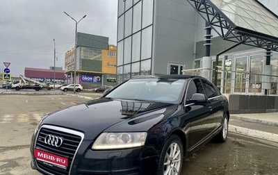 Audi A6, 2009 год, 1 025 000 рублей, 1 фотография