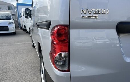 Nissan NV200, 2021 год, 1 400 000 рублей, 8 фотография