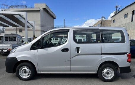 Nissan NV200, 2021 год, 1 400 000 рублей, 3 фотография